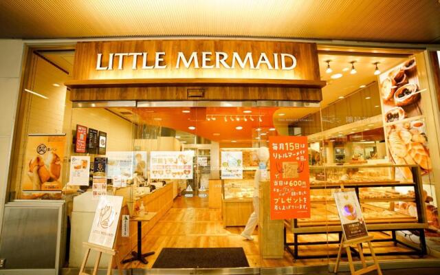 Hotel Area One Takamatsu