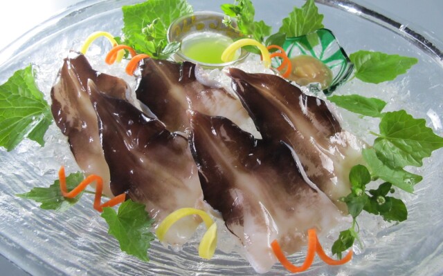 Shorenkan Yoshinoya