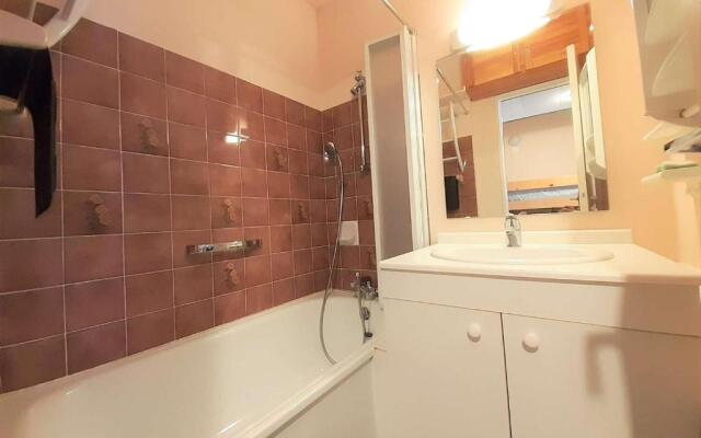 Studio Piau-Engaly, 1 pièce, 6 personnes - FR-1-457-302