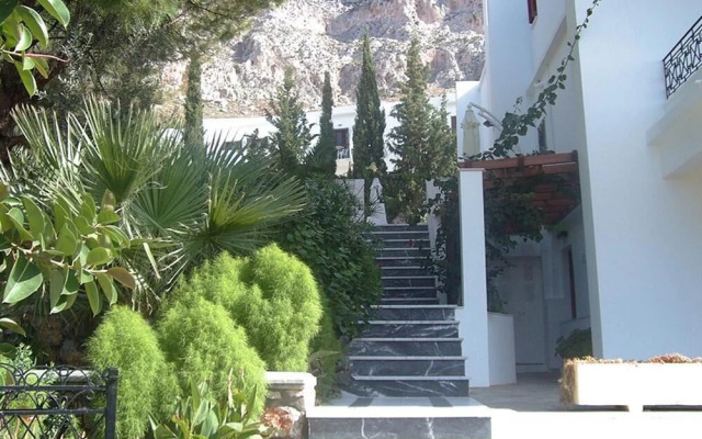 Villa Afroditi