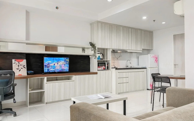 Simply Look Apartment Studio at Azalea Suites