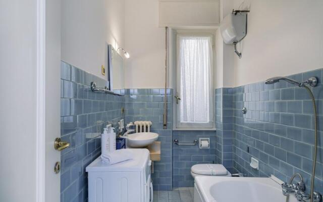 Flat 59M² 1 Bedroom 1 Bathroom - Rapallo