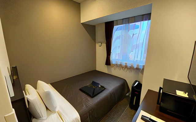 HOTEL LiVEMAX PREMIUM Nagoya Marunouchi