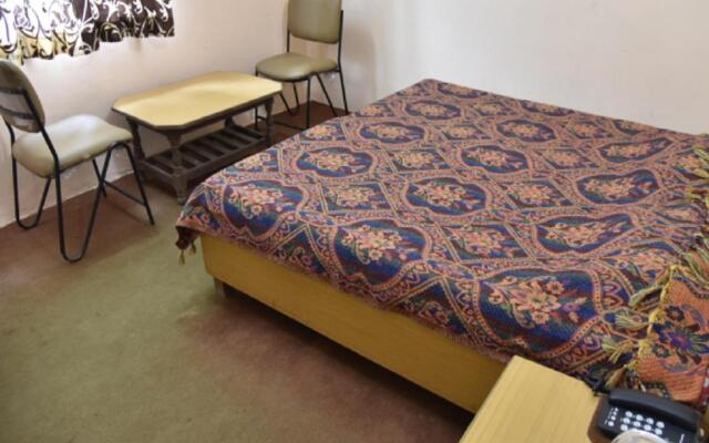 Rishi Ganga Residency by StayApart