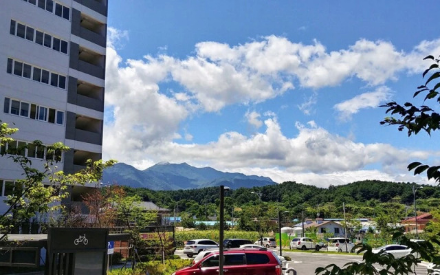 Salmon Village Annex Unit