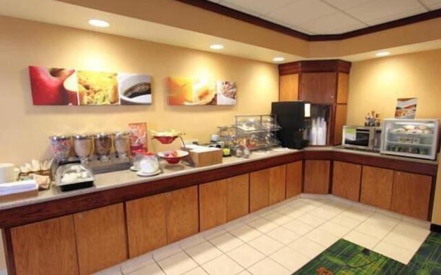 Fairfield Inn by Marriott Killeen