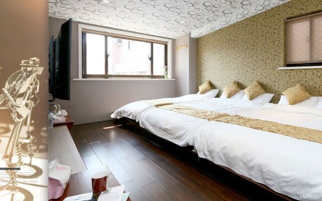 G9 Homestay