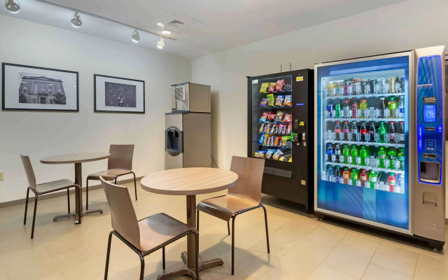 Extended Stay America Suites Rock Hill