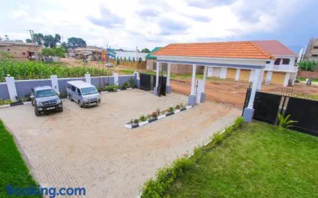 Mbale Rosewood Hotel