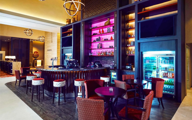 Mercure Singapore Bugis
