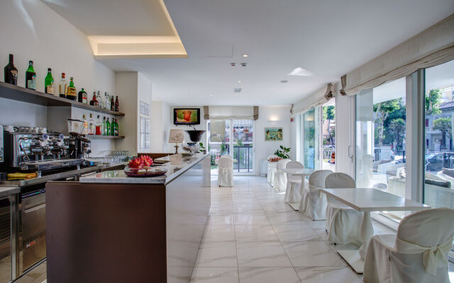 Rimini Suite Hotel