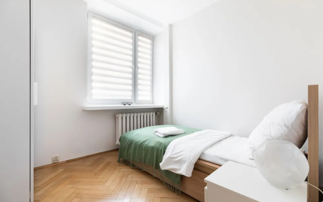 P&O Apartments Gamerskiego