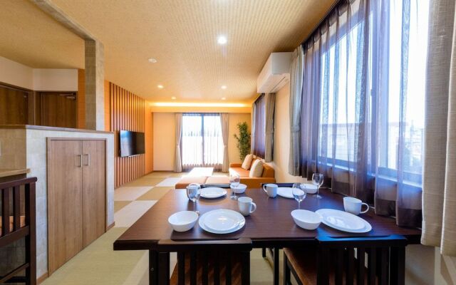 Mt. Fuji Resort Club-YUI-