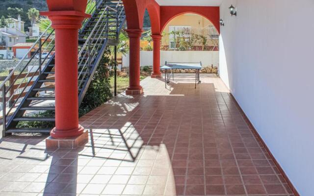 Villa exclusiva 5min de la playa