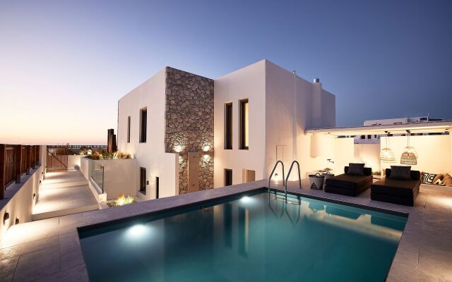 Costa Mare Villa
