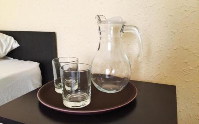 Guest house on Razdelnaya 17