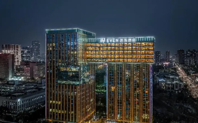 EVEN Hotel CHENGDU HIGH-TECH ZONE