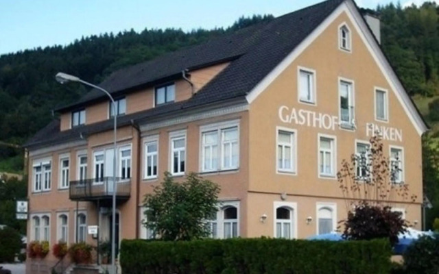 Gasthaus Finken