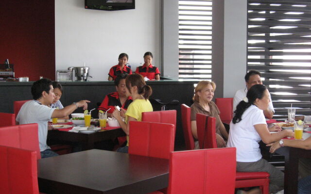 The Harmony Hotel Seminyak