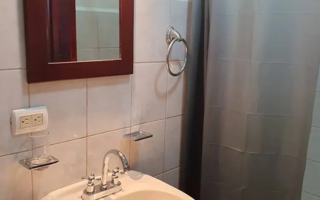Apartment Hotel Marina Loft #207