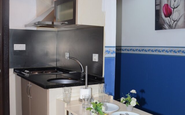 Taksim Square Residence
