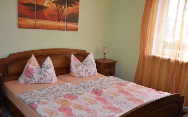 Bungalow in Boiensdorf for 4 Person