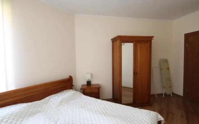 Apartment New Estate Cedar Lodge 4