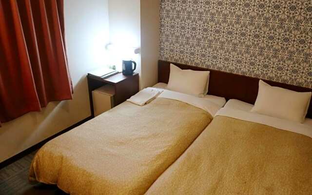 Hamamatsu Station Hotel - Vacation STAY 65835