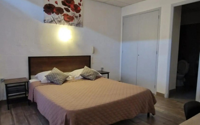 Hotel Du Nord