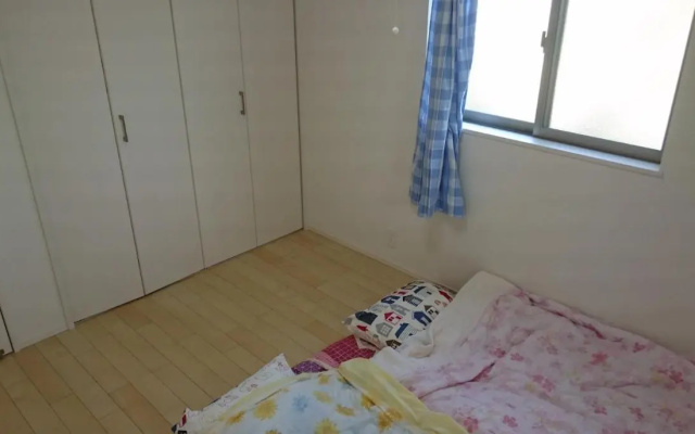 バイキング樫本 – Guest Rooms – Hirakata