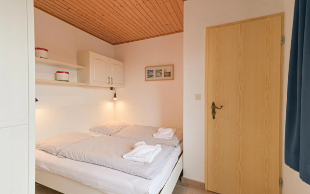 Ferienhof Augustenhöhe Ferienhäuser