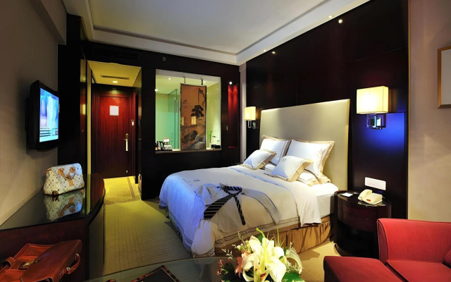 Fubang International Hotel