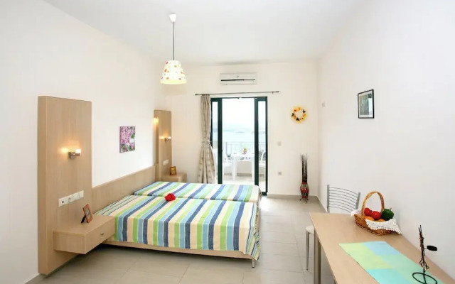 Aptera Paradise with Sea View
