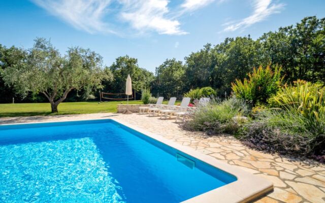 House Tommy Porec/Nova Vas