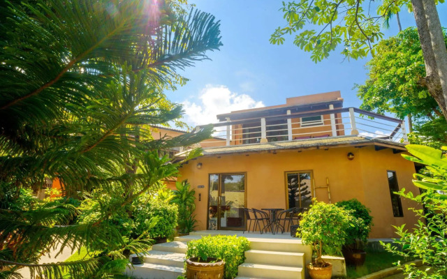 Saboey Resort & Villas