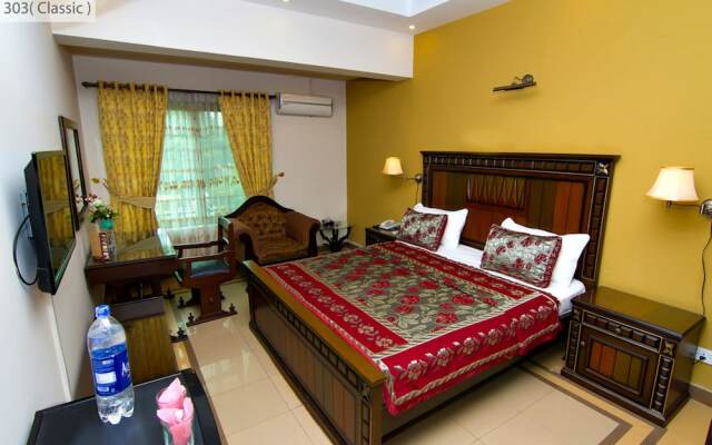 Prestige Boutique Hotel & Resorts