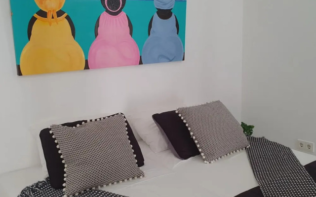 Bed and Breakfast Curacao