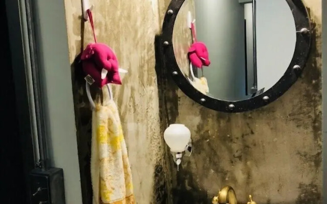 Annie's House Taipei - Hostel