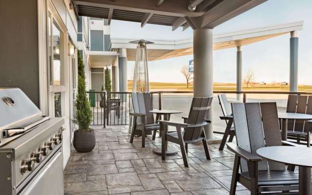 Microtel Inn & Suites by Wyndham Estevan