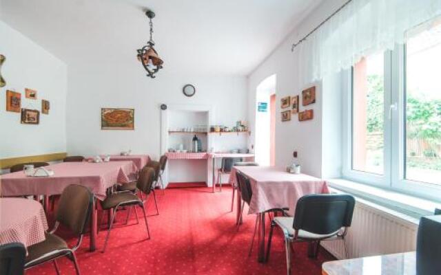 Guesthouse Casa Baciu
