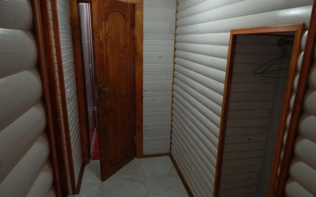 Відпочинок у Євгена та Оксани