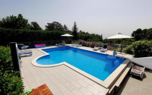 Apartments Garden Residence