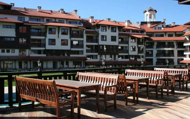 Bansko Royal Towers