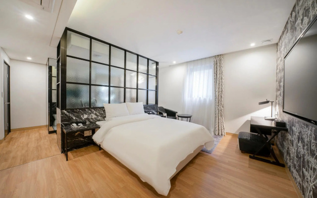 Circle Hotel Incheon