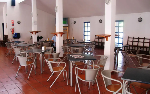 Parque de Campismo Orbitur Sitava Milfontes