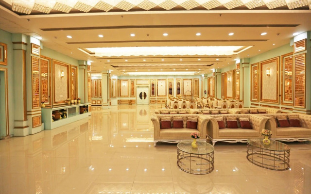 Palette - Red K  Velvet