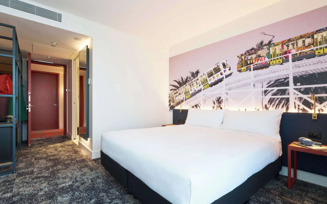Ibis Styles Melbourne Airport