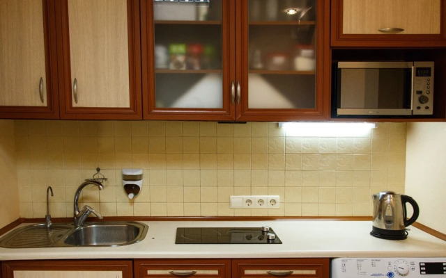 Хостел Good Night