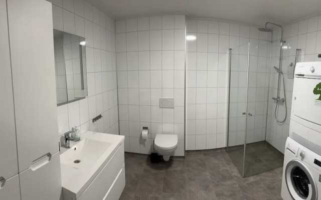 Lofoten Overnatting - Leknes - Hostel