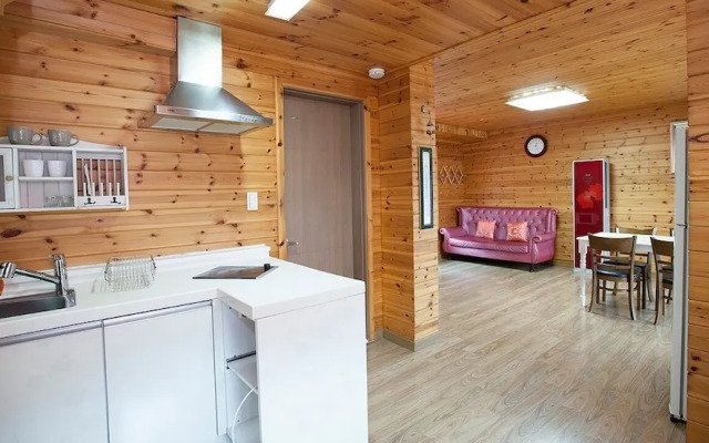 Laviche Pension